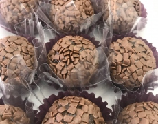 Brigadeiro Gourmet