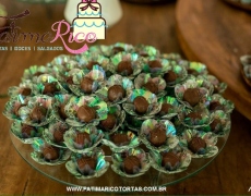 BOMBONS DE TRUFAS