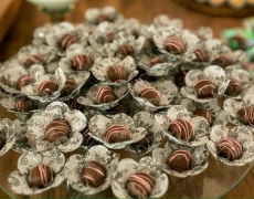 BOMBONS DE TRUFAS